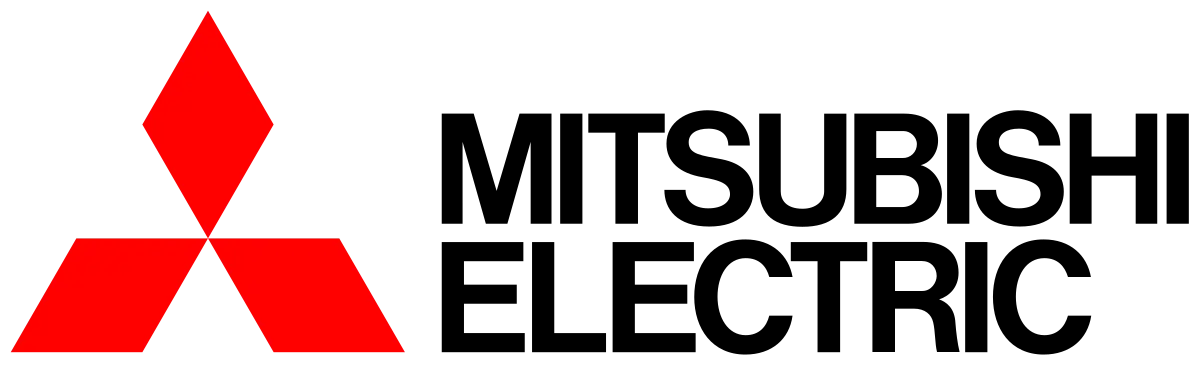 cottonpicker.id Mitsubishi-Electric logo