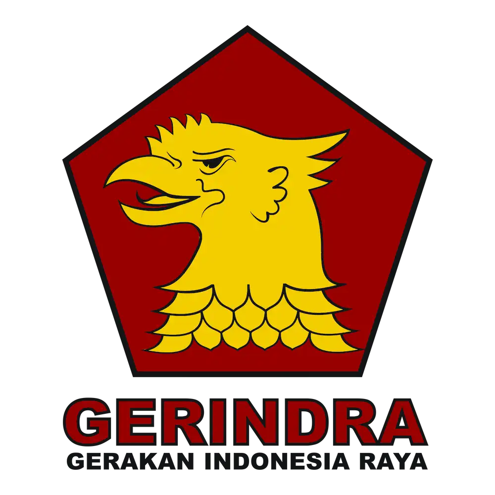 cottonpicker.id partai gerindra client logo