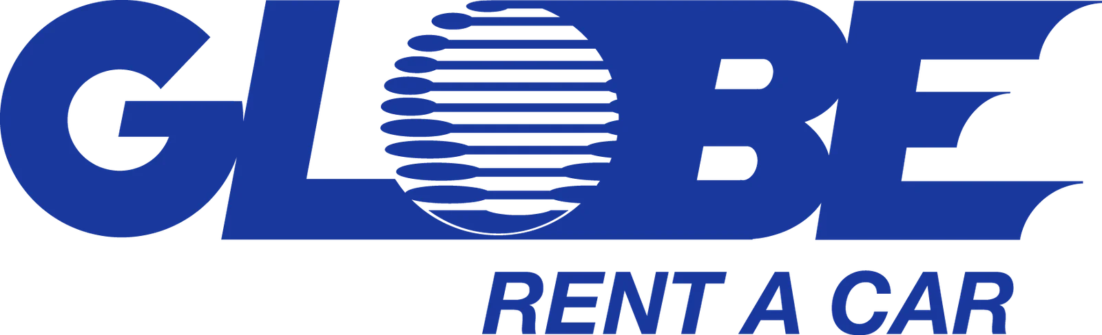 cottonpicker.id globe rent a car client logo
