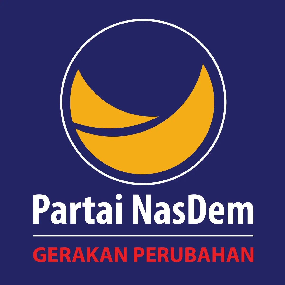 cottonpicker.id partai nasdem nasional demokrat client logo