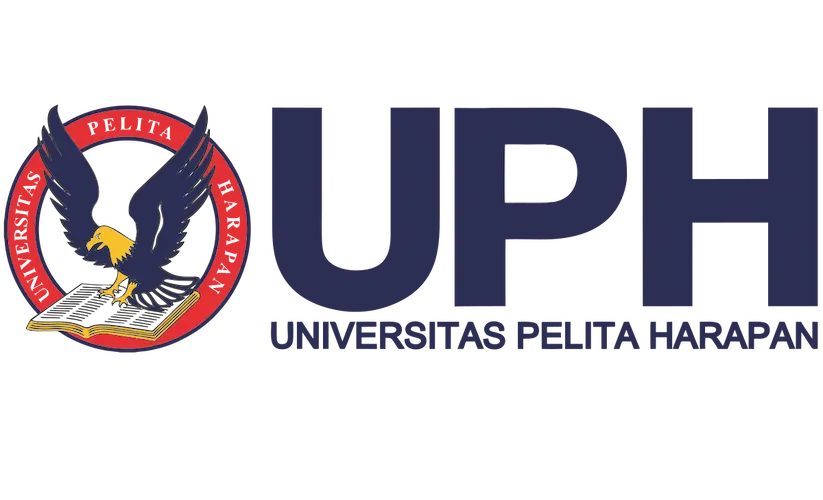 cottonpicker.id universitas UPH client logo