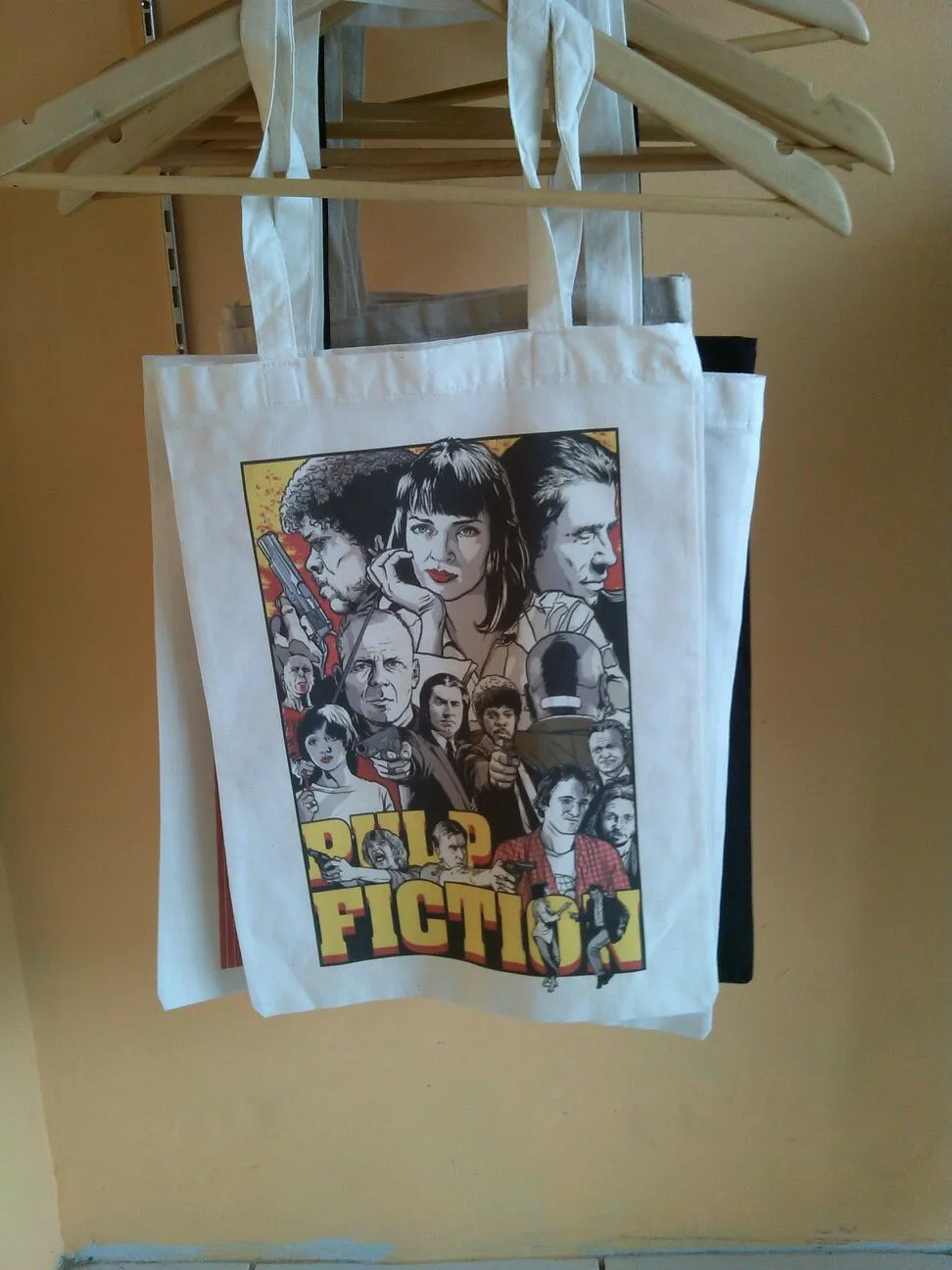 tote bag sablon