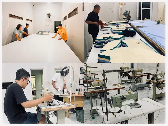 Cotton Picker.id - Tim Ahli Konveksi Profesional