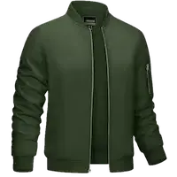 Jaket Bomber