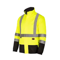 Jaket Safety