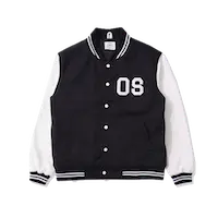 Jaket Varsity