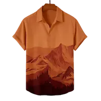 Kemeja printing